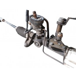 Scatola sterzo idraulica 1M422327 Volkswagen Golf 4 1.6 16v cat 1997-2004 - Scatola sterzo - 2