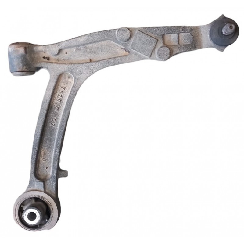 Braccio oscillante anteriore destro Fiat Panda 169 1.2 fire 2003-2012