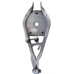 Braccio oscillante posteriore sinistro Bmw X3 E83 3.0 d 2004-2010 - Braccio oscillante - 2