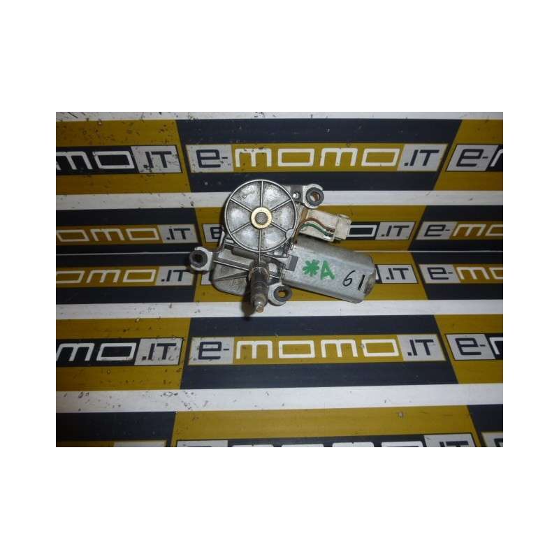 Motorino tergicristallo posteriore TGE419A Fiat Tipo 1988-1995 - Motorino tergicristallo - 1 Motorino tergicristallo posteriore TGE419A Fiat Tipo 1988-1995 - Motorino tergicristallo - 1
