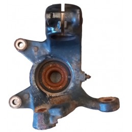 Fusello montante con mozzo anteriore sinistro 3412023 Bmw X3 E83 3.0 d 2004-2010 - Fusello/Montante - 1