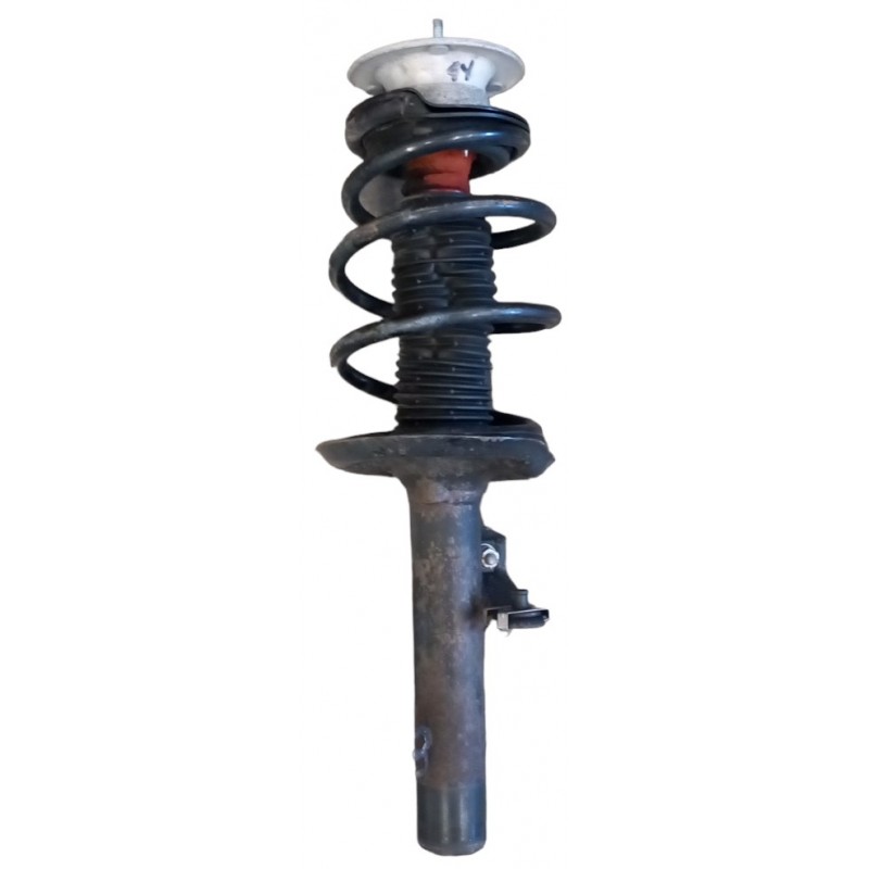 Ammortizatore anteriore sinistro V8373TB Bmw X3 E83 3.0 d 2004-2010 - Ammortizzatore - 1