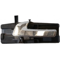 Maniglia interna anteriore sinistra 156043461 Alfa Romeo 159 2005-2011 - Maniglia - 1