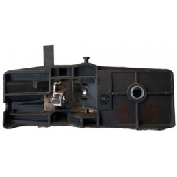 Maniglia interna anteriore destro 156043460 Alfa Romeo 159 2005-2011 - Maniglia - 2