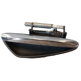 Maniglia esterna porta posteriore destra Alfa Romeo 159 2005-2011 - Maniglia - 1