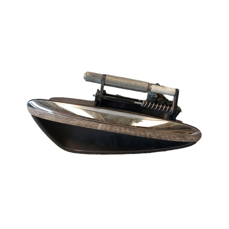 Maniglia esterna porta anteriore destra Alfa Romeo 159 2005-2011 - Maniglia - 1 Maniglia esterna porta anteriore destra Alfa Romeo 159 2005-2011 - Maniglia - 1