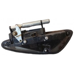 Maniglia esterna porta anteriore destra Alfa Romeo 159 2005-2011 - Maniglia - 2 Maniglia esterna porta anteriore destra Alfa Romeo 159 2005-2011 - Maniglia - 2