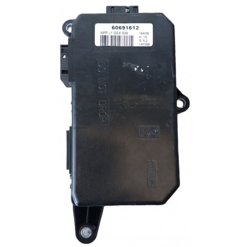 Centralina porta anteriore destra 60691612 Alfa Romeo 159 2005-2011 - Centralina - 1