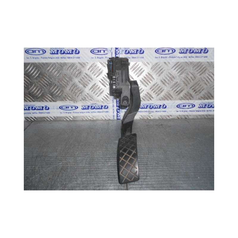 Pedale acceleratore 8E1723523F Audi A4 1.9 TDi 2001-2005