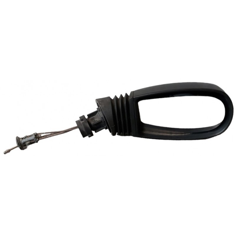 Specchietto retrovisore destro manuale 0157179 Fiat Punto 188 1.2 fire 2003-2007 - Specchietto retrovisore - 1