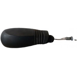 Specchietto retrovisore destro manuale 0157179 Fiat Punto 188 1.2 fire 2003-2007 - Specchietto retrovisore - 2