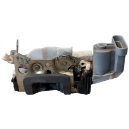 Serratura porta posteriore sinistra Fiat Punto 188 1.2 fire 2003-2007 - Serratura - 1