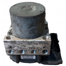 Pompa abs 0265800315 Fiat Punto 188 1.2 fire 2003-2007 - Pompa ABS - 1