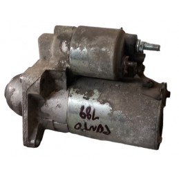 Motorino avviamento Fiat Punto 188 1.2 fire 2003-2007 - Motorino avviamento - 2