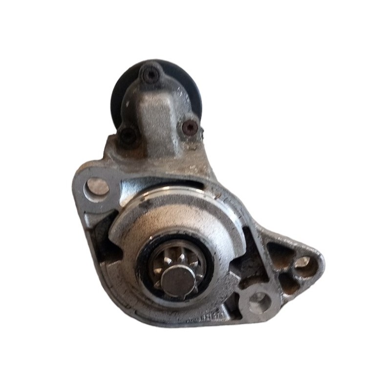 Motorino avviamento 020911023F Volkswagen Golf 4 1.6 16v 1997-2004 - Motorino avviamento - 1