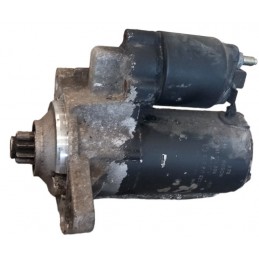 Motorino avviamento 020911023F Volkswagen Golf 4 1.6 16v 1997-2004 - Motorino avviamento - 2