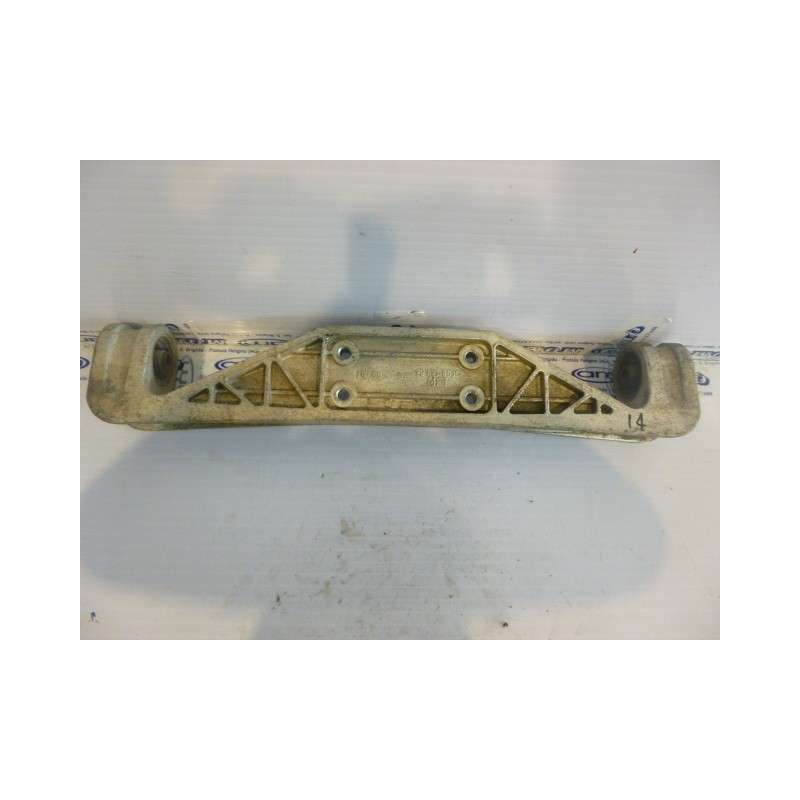 Supporto differenziale posteriore 2962180J0 Suzuki/Fiat Sedici 1.9 MJ - Supporto - 1