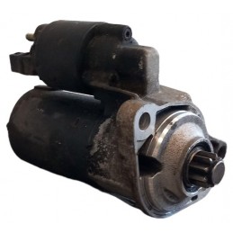 Motorino avviamento 020911023F Volkswagen Golf 4 1.6 16v 1997-2004 - Motorino avviamento - 3