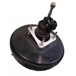 Servofreno 204021622 Fiat Punto Mk188 1999-2011 - Servofreno - 2