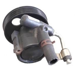 Pompa idroguida 8200888505B Dacia Sandero 1.4 gpl 2008-2012 - Pompa Idroguida - 2
