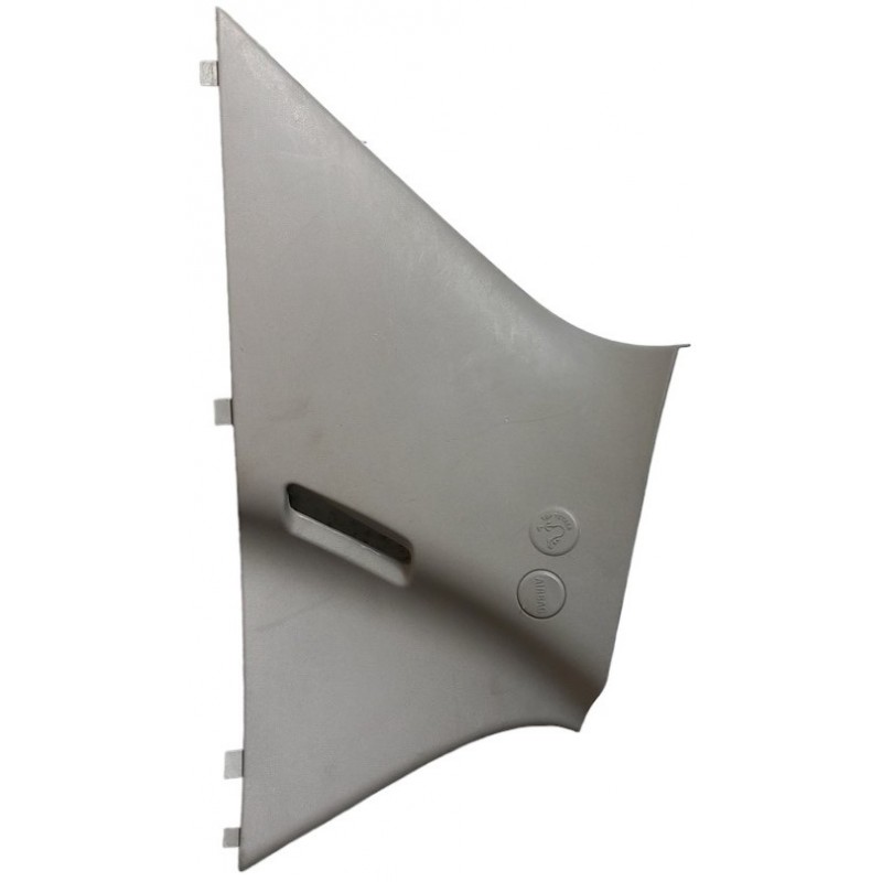 Rivestimento montante posteriore sinistro 13180610 Opel Corsa D 2006-2014 - Griglie e modanature - 1