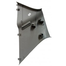 Rivestimento montante posteriore sinistro 13180610 Opel Corsa D 2006-2014 - Griglie e modanature - 2