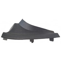 Rivestimento battitacco posteriore sinistro 13196695 Opel Corsa D 2006-2014 - Griglie e modanature - 1