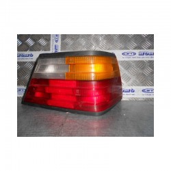 Fanale posteriore Dx Mercedes 200 1985-1989 - Illuminazione - 1