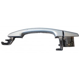 Maniglia esterna porta anteriore sinistra Opel Corsa D 2006-2014 - Maniglia - 2 Maniglia esterna porta anteriore sinistra Opel Corsa D 2006-2014 - Maniglia - 2