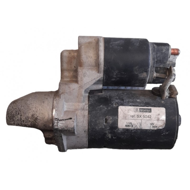 Motorino avviamento SX5042 Opel Corsa D 1.3 Cdti 2006-2014 - Motorino tergicristallo - 1 Motorino avviamento SX5042 Opel Corsa D 1.3 Cdti 2006-2014 - Motorino tergicristallo - 1
