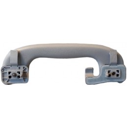 Maniglia appiglio posteriore destra Opel Corsa D 2006-2014 - Maniglia - 2