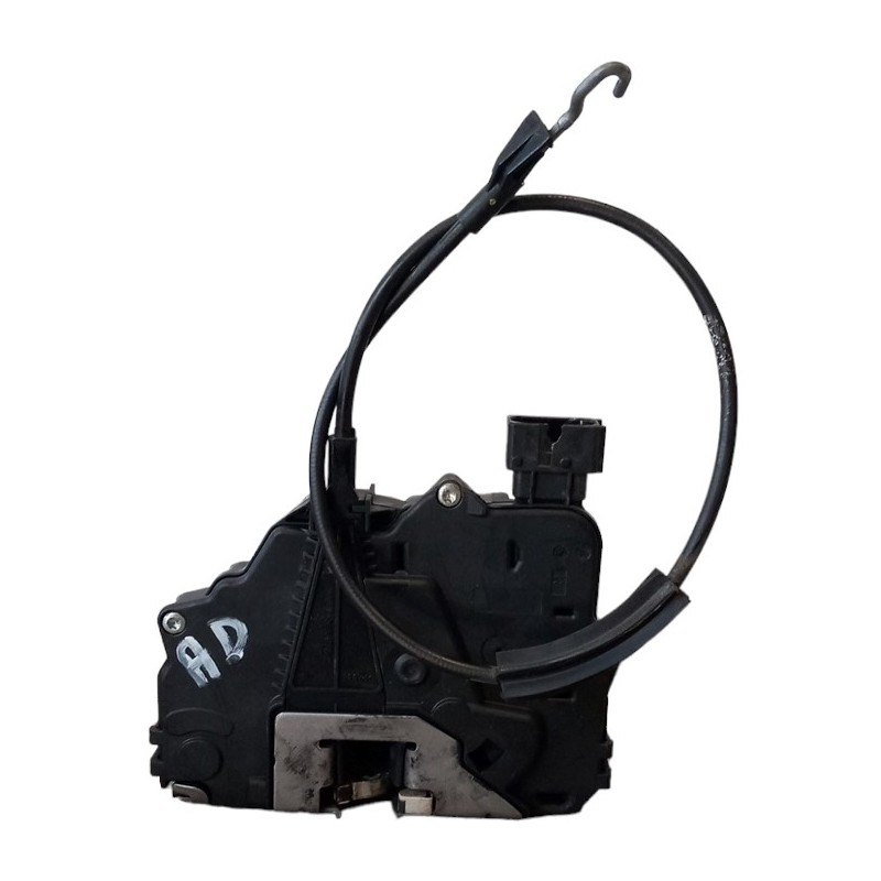 Serratura porta anteriore destra 13258274 Opel Corsa D 2006-2014 6 pin - Serratura - 1