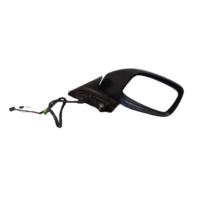 Specchietto retrovisore anteriore destro elettrico Fiat Ulysse 2002-2010 3 spinotti - Specchietto retrovisore - 1