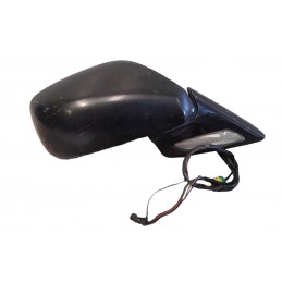Specchietto retrovisore anteriore destro elettrico Fiat Ulysse 2002-2010 3 spinotti - Specchietto retrovisore - 2