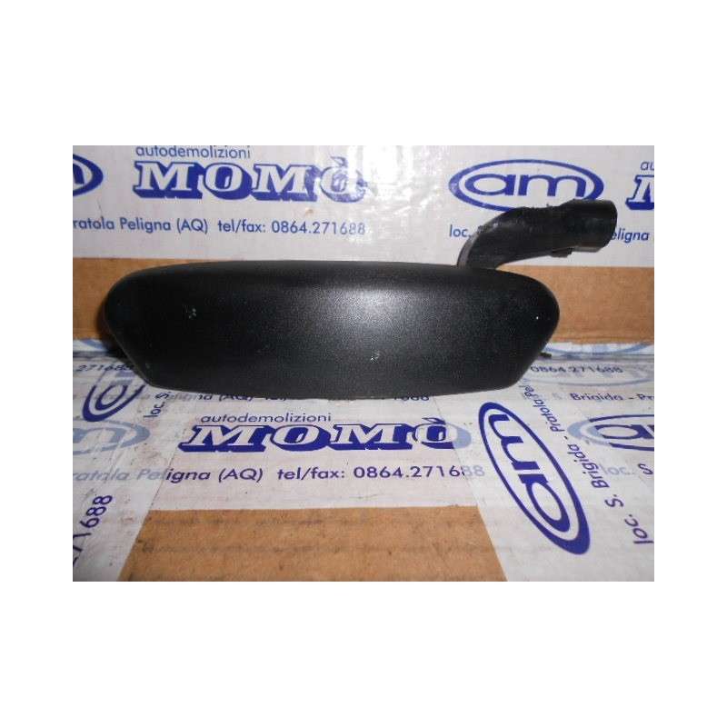 Maniglia esterna anteriore Sx Fiat Punto II III Mk2 - Maniglia - 1 Maniglia esterna anteriore Sx Fiat Punto II III Mk2 - Maniglia - 1