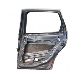 Porta posteriore destra Alfa Romeo 159 station wagon 2005-2011 - Portiera - 2