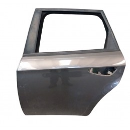 Porta posteriore sinistra Alfa Romeo 159 station wagon 2005-2011 - Portiera - 1
