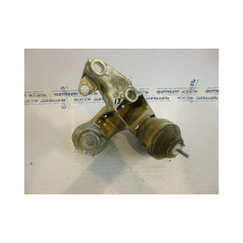 Supporto motore sinistro 4B0199351A Volkswagen Passat/Audi A4 MKB5 1.9 TDI - Supporto - 1