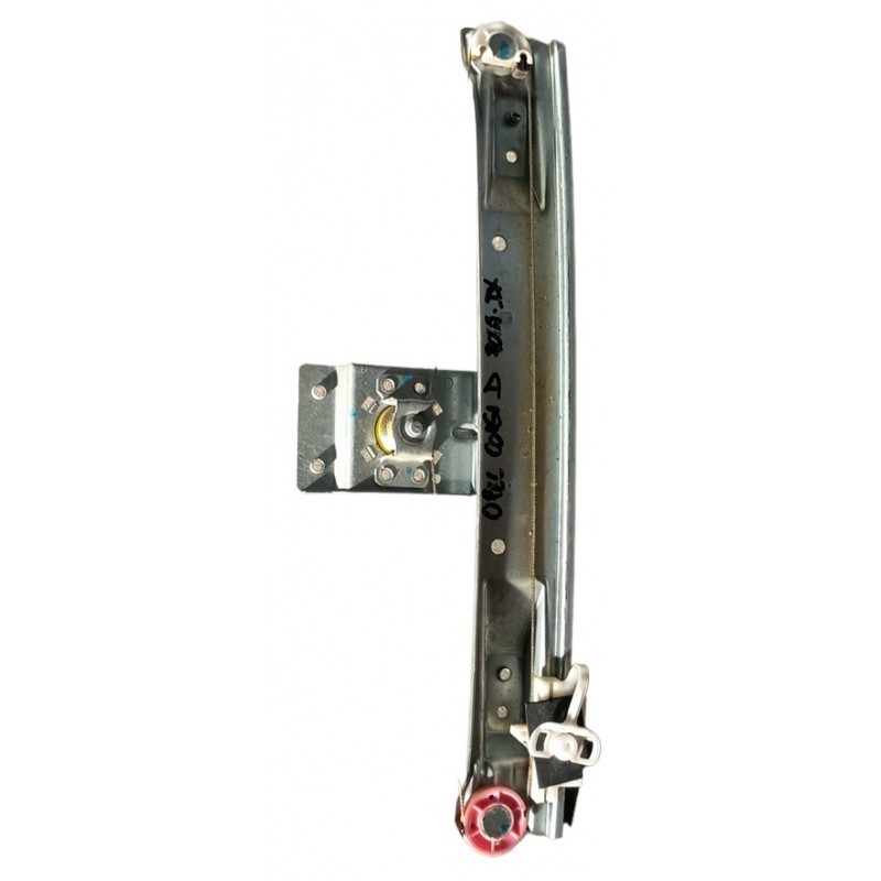 Alzavetro porta posteriore destra manuale Opel Corsa D 2006-2014