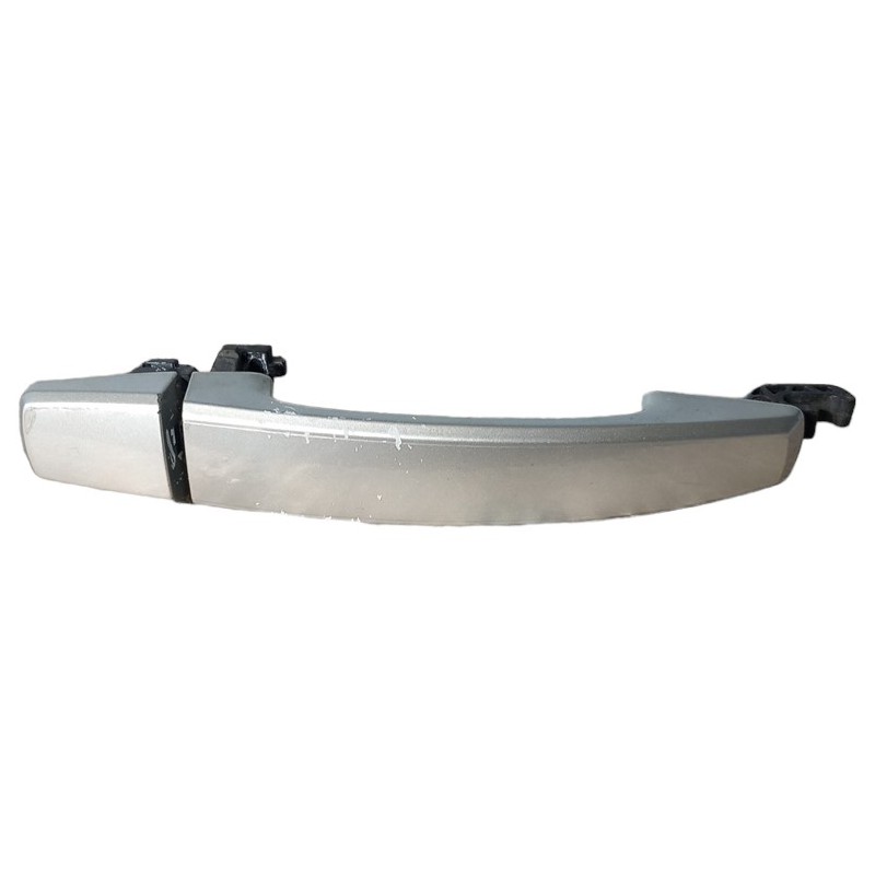 Maniglia esterna porta anteriore destra 13255474 Opel Corsa D 2006-2014 - Maniglia - 1