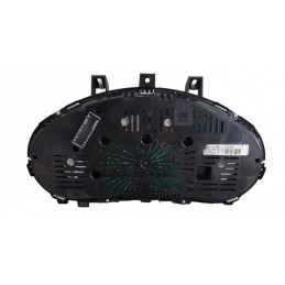 Quadro strumenti contachilometri Opel Mokka 1.7 Cdti 2012-2019 - Quadro contachilometri - 2