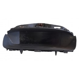 Display computer di bordo Opel Mokka 1.7 Cdti 2012-2019 - Quadro contachilometri - 1