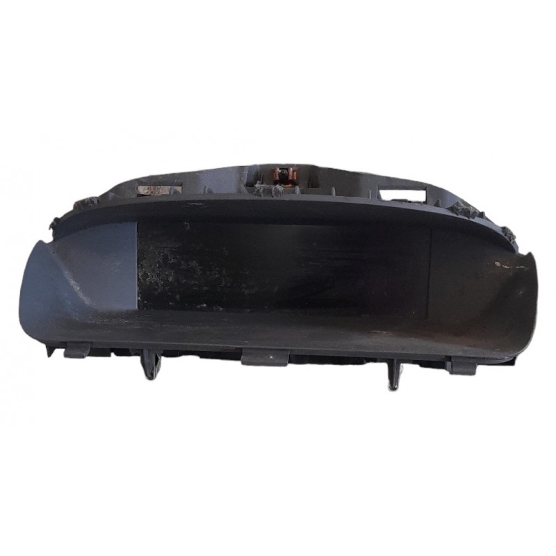 Display computer di bordo Opel Mokka 1.7 Cdti 2012-2019 - Quadro contachilometri - 1