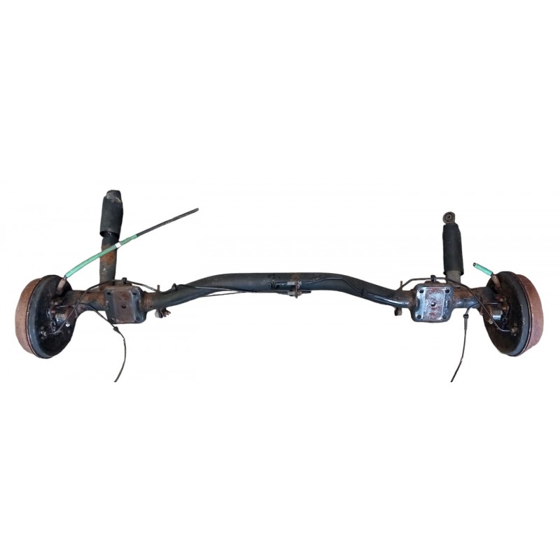 Ponte posteriore Fiat Doblò 2000-2009