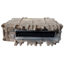 Centralina motore 0261203546 Skoda Felicia 1.3 benzina 1994-2001 - Centralina - 2