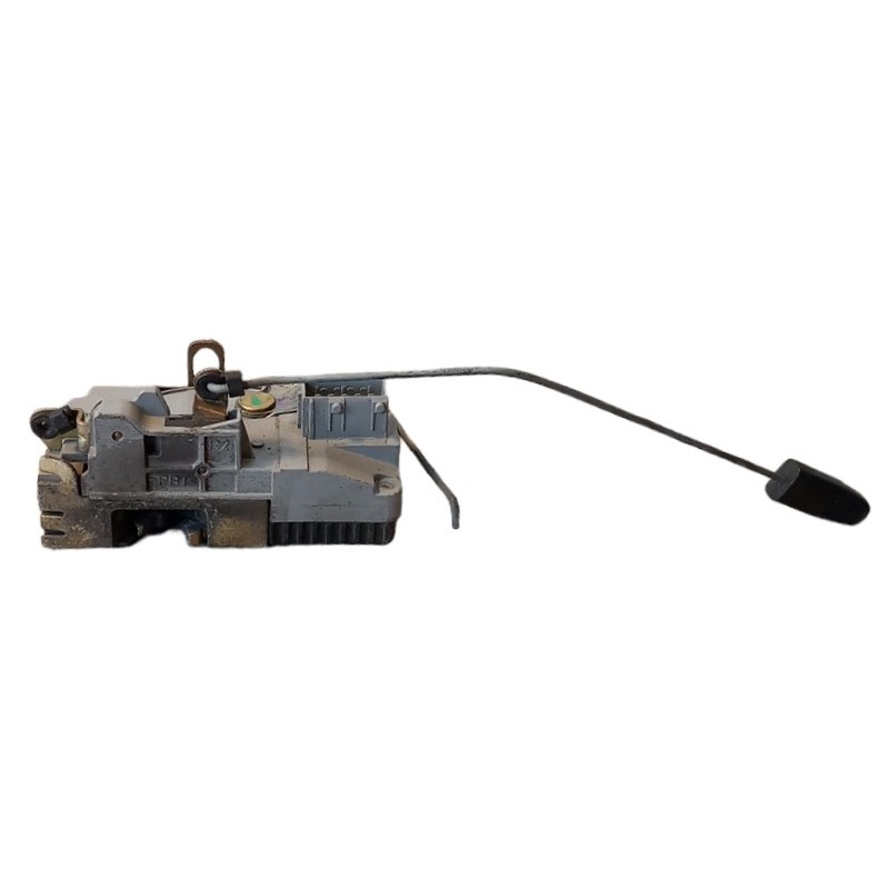 Serratura porta anteriore destra Peugeot 206 1.4 benzina 1998-2012