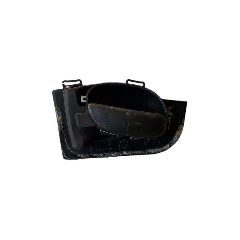 Maniglia interna porta anteriore sinistra Peugeot 206 1.4 benzina 1998-2012