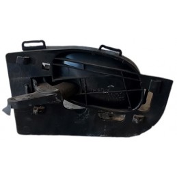 Maniglia interna porta anteriore destra Peugeot 206 1.4 benzina 1998-2012 - Maniglia - 2