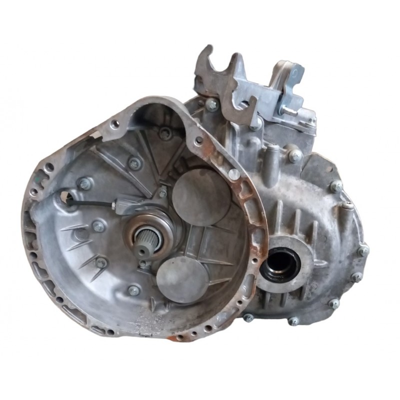 Cambio Mercedes classe A 160 Mk168 1.6 benzina 1997-2004 - Cambio - 1