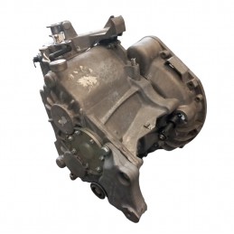 Cambio Mercedes classe A 160 Mk168 1.6 benzina 1997-2004 - Cambio - 2